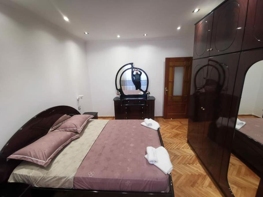 Rubi's Apartament Apartment