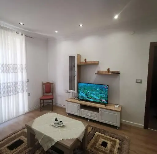 Rubi\'S Apartament