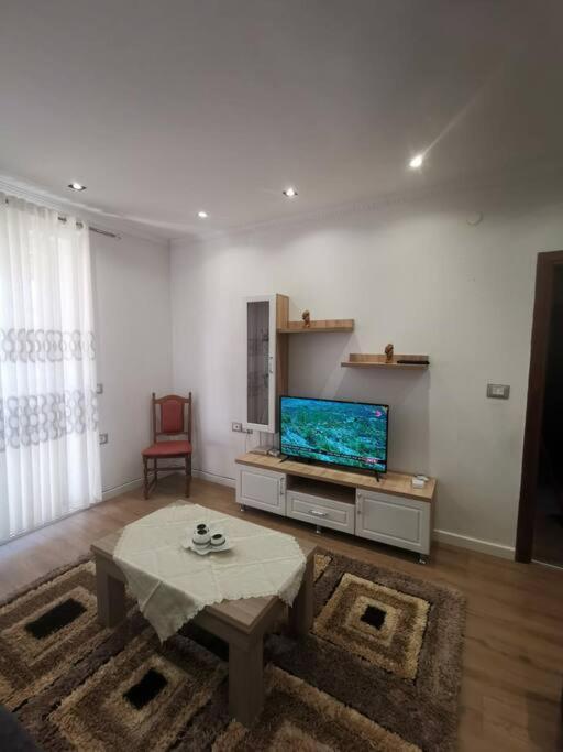 Apartament Rubi's Apartament