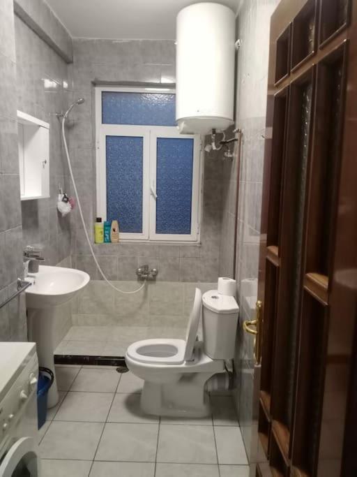 Apartament Rubi's Apartament